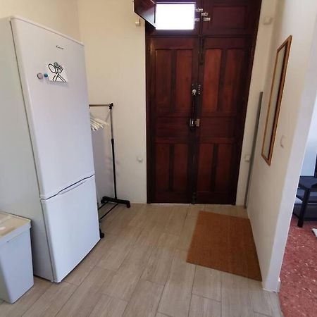 Schoene Wohnung In Las Palmas Екстериор снимка
