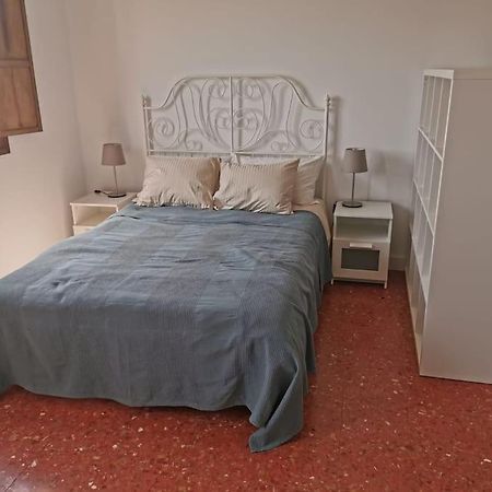 Schoene Wohnung In Las Palmas Екстериор снимка