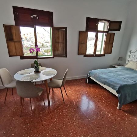 Schoene Wohnung In Las Palmas Екстериор снимка