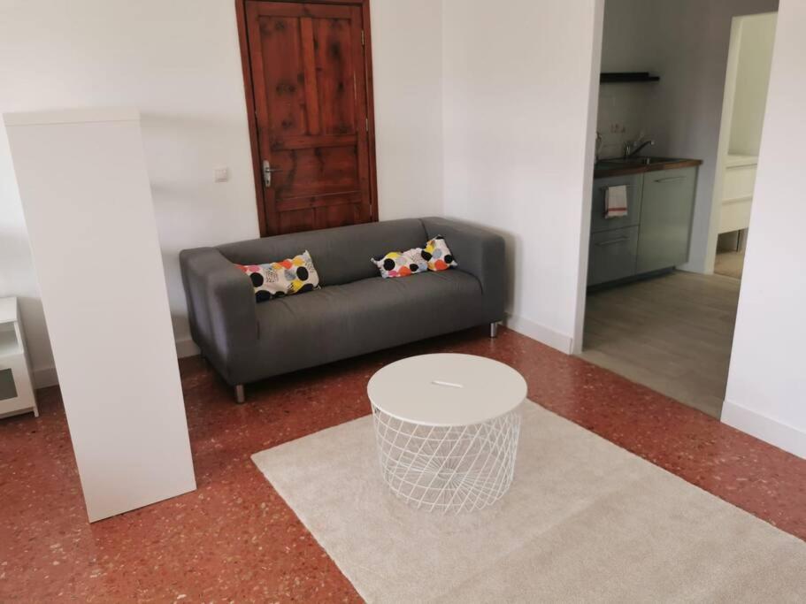 Schoene Wohnung In Las Palmas Екстериор снимка
