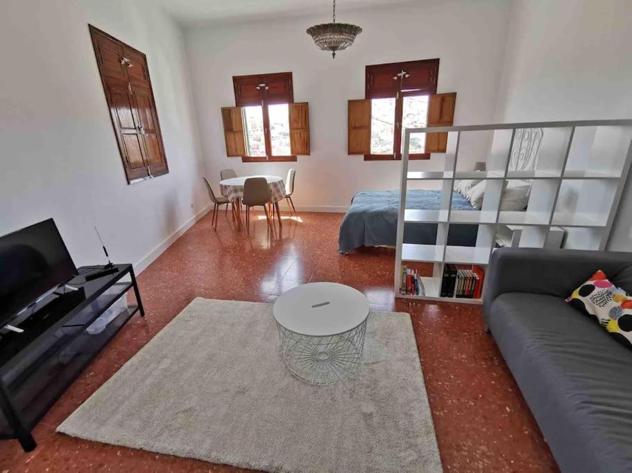 Schoene Wohnung In Las Palmas Екстериор снимка