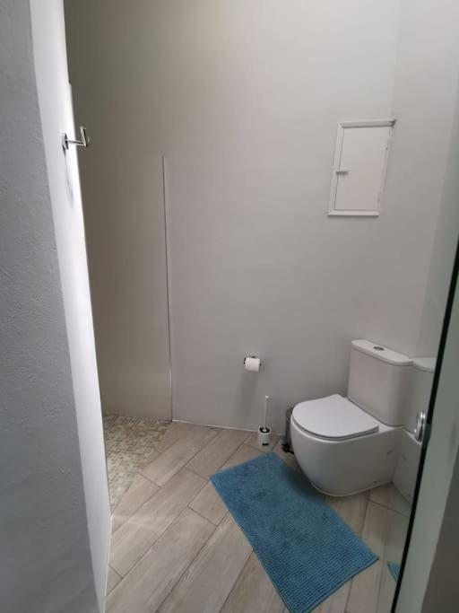 Schoene Wohnung In Las Palmas Екстериор снимка
