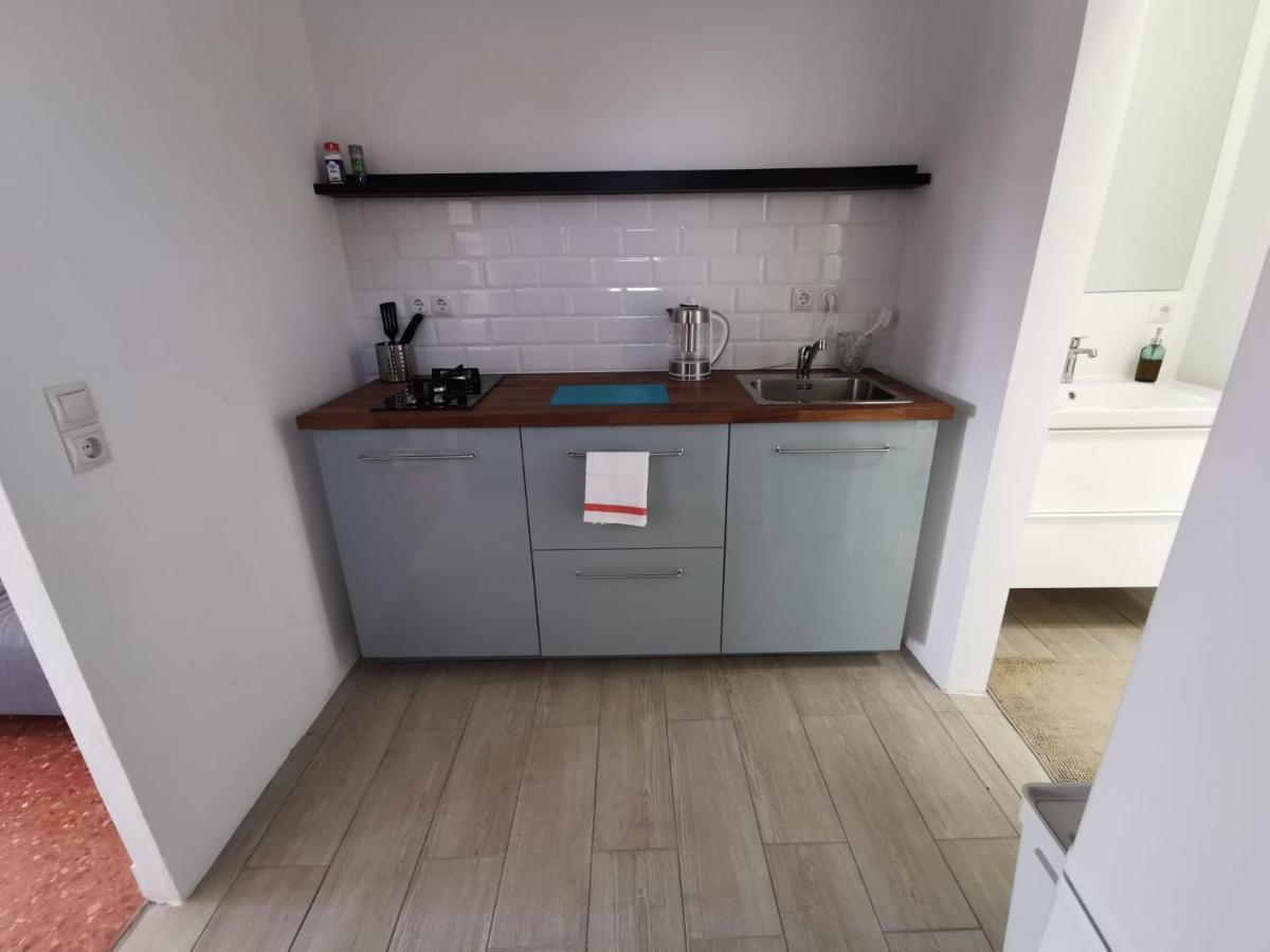 Schoene Wohnung In Las Palmas Екстериор снимка