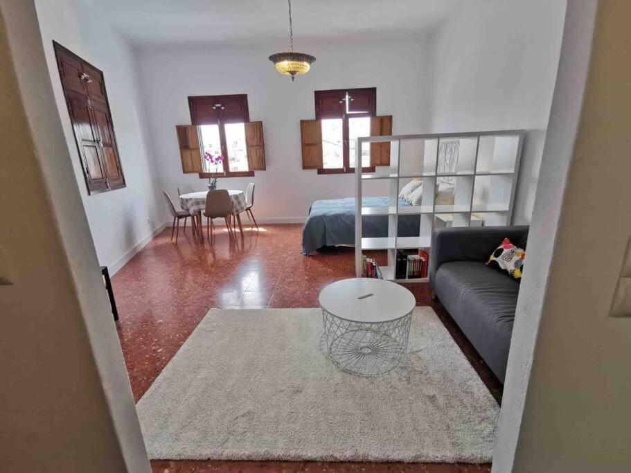 Schoene Wohnung In Las Palmas Екстериор снимка