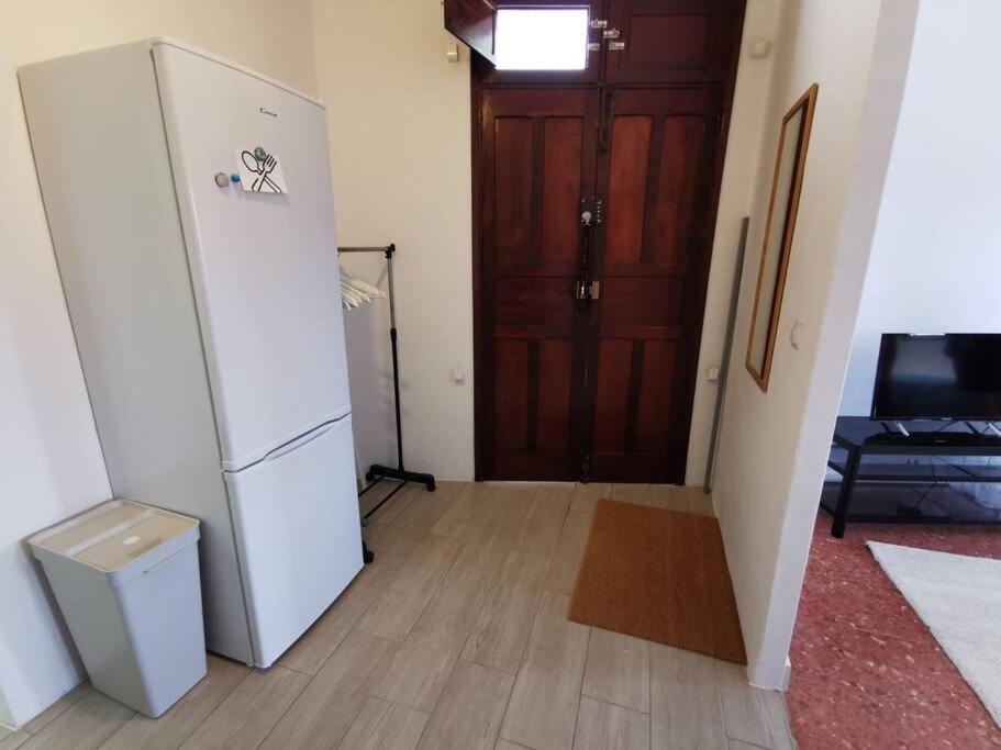 Schoene Wohnung In Las Palmas Екстериор снимка