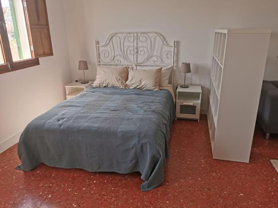 Schoene Wohnung In Las Palmas Екстериор снимка