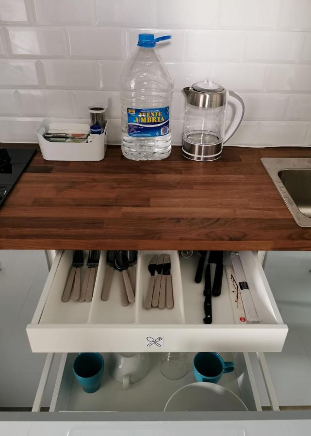 Schoene Wohnung In Las Palmas Екстериор снимка