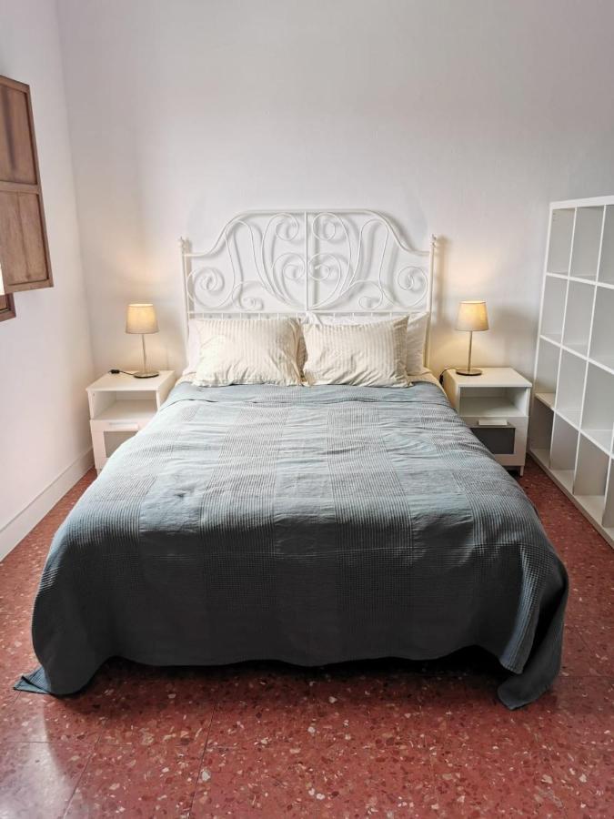 Schoene Wohnung In Las Palmas Екстериор снимка