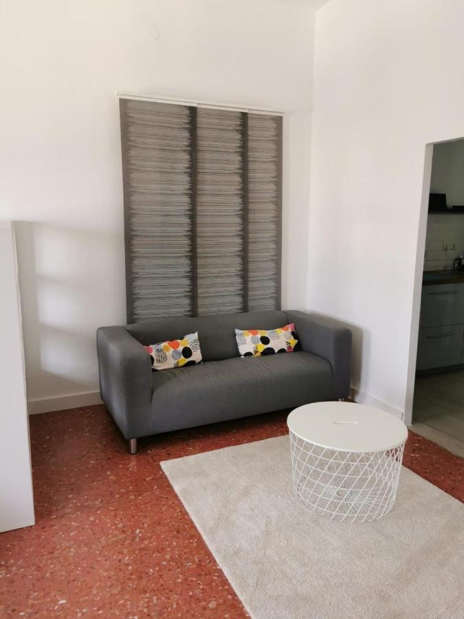Schoene Wohnung In Las Palmas Екстериор снимка